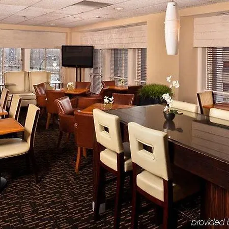 Residence Inn Atlanta Downtown 