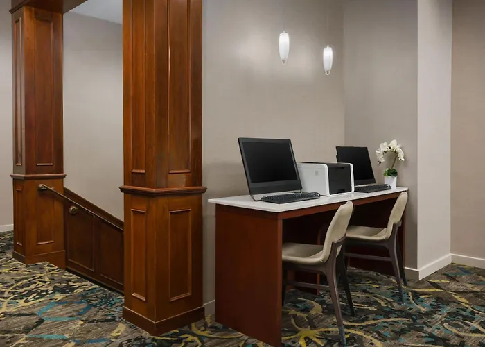 Residence Inn Atlanta Downtown