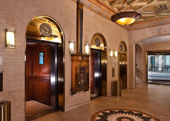 Residence Inn Atlanta Downtown