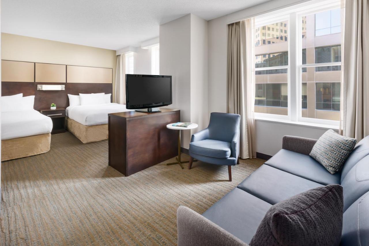 Hotel Downtown