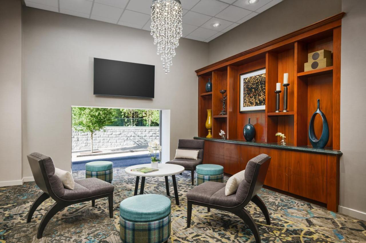 Hotel Downtown