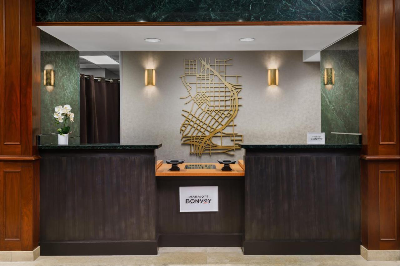 Hotel Downtown 3*