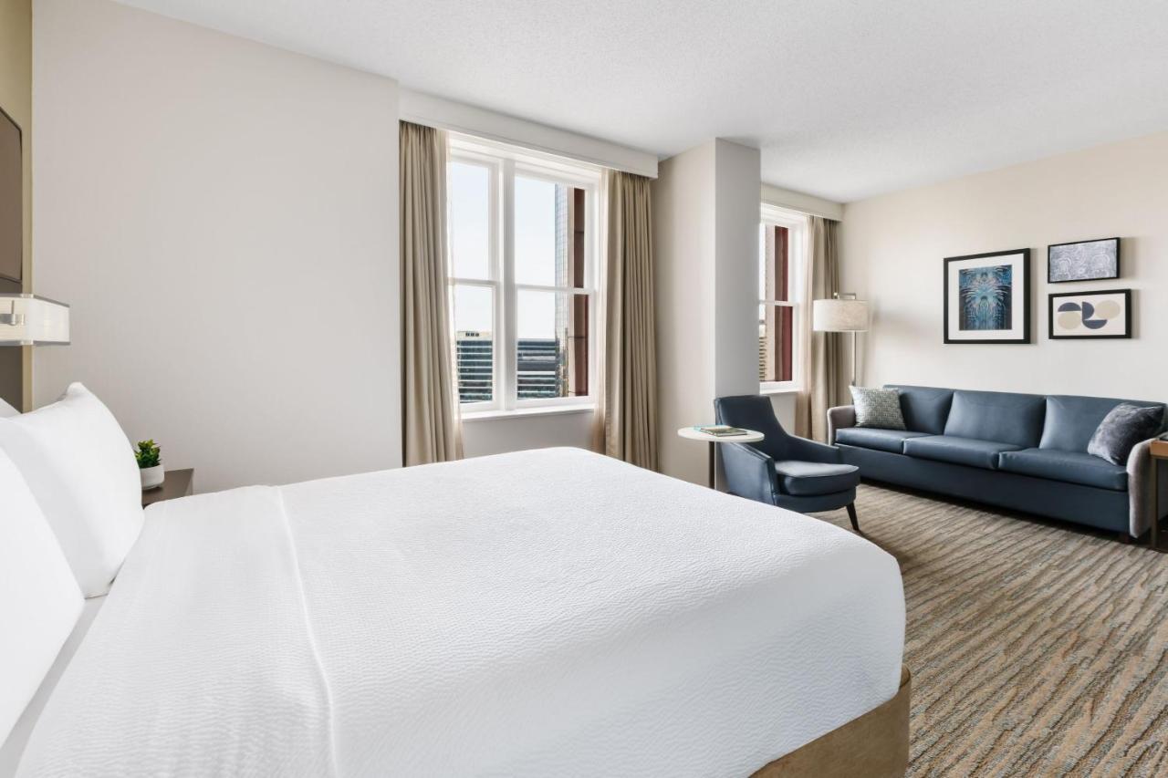 Downtown 3*