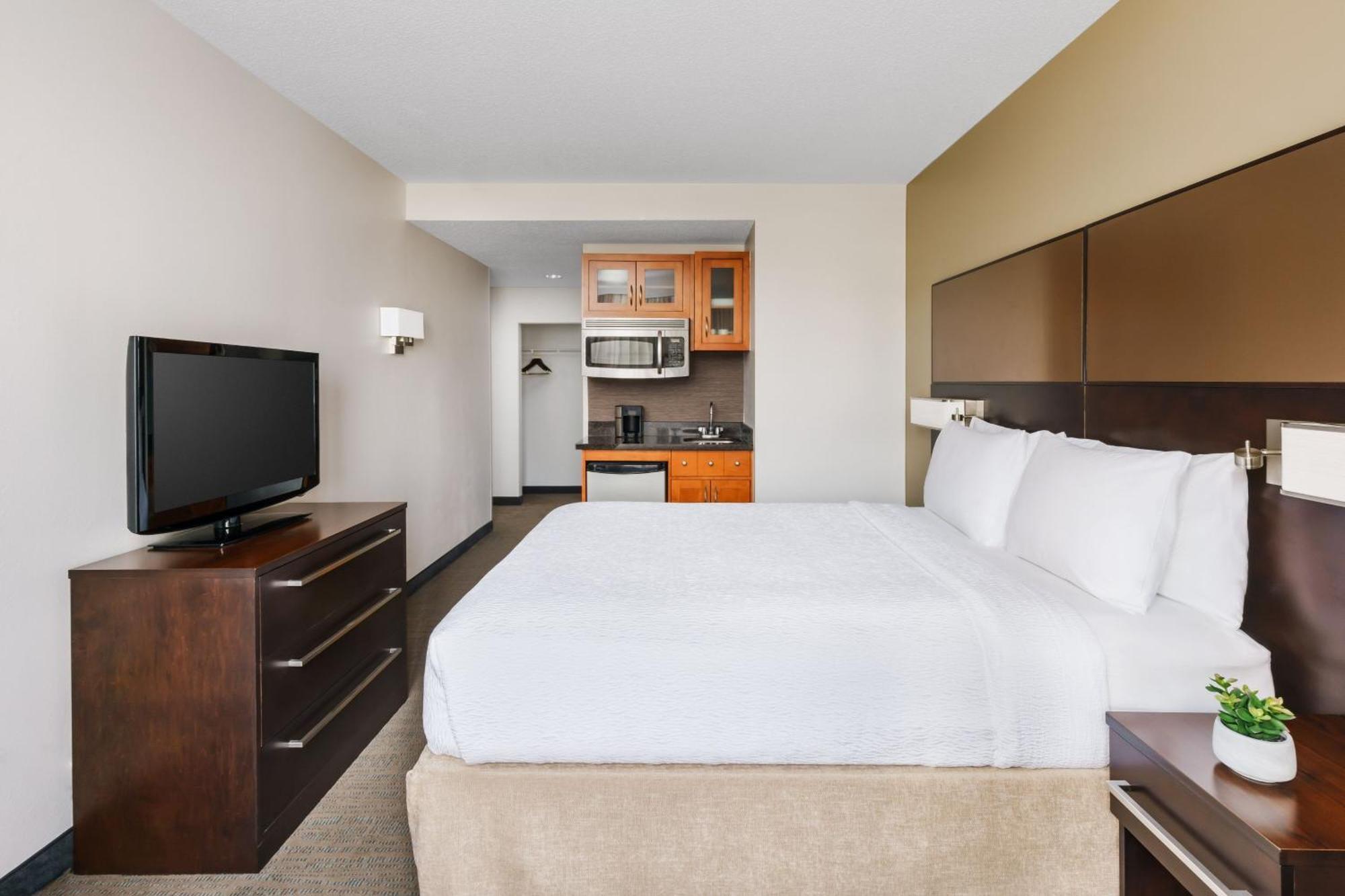 Hotel Downtown