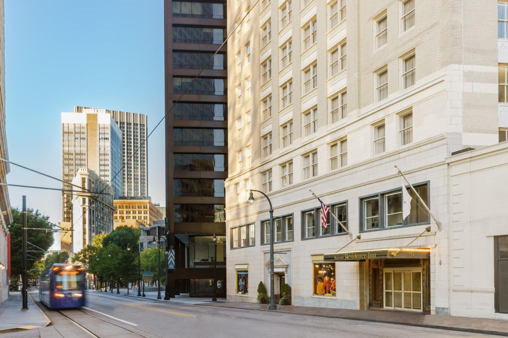 Downtown 3* Atlanta