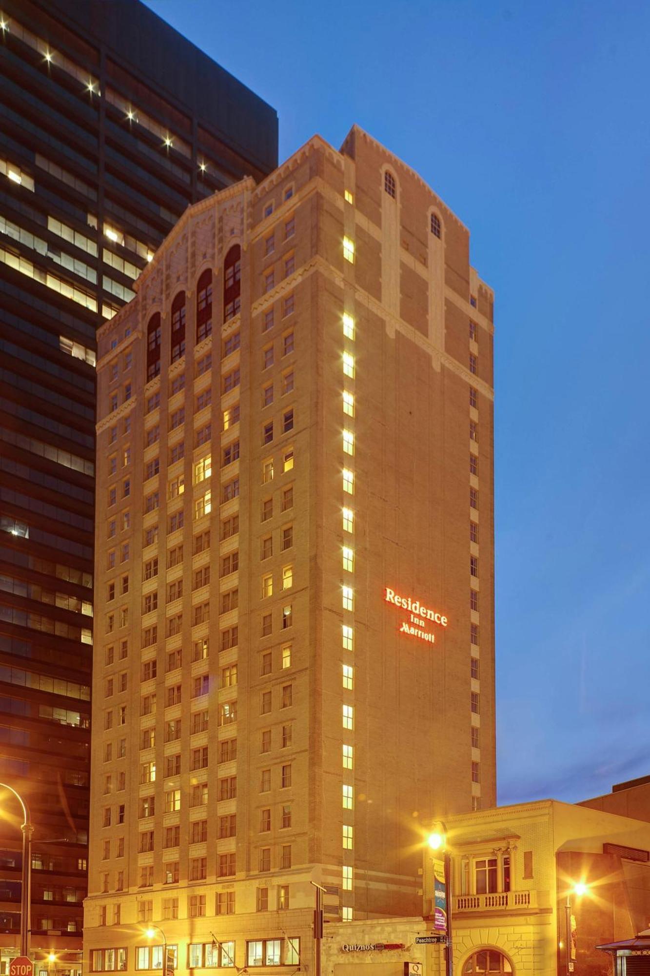 Downtown Hotel Atlanta