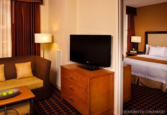 Hotel Downtown Atlanta