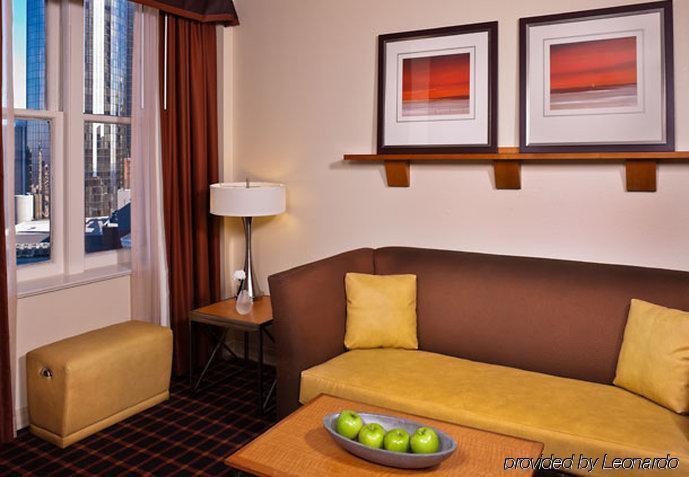 Hotel Downtown Atlanta
