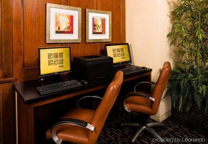 Hotel Downtown Atlanta